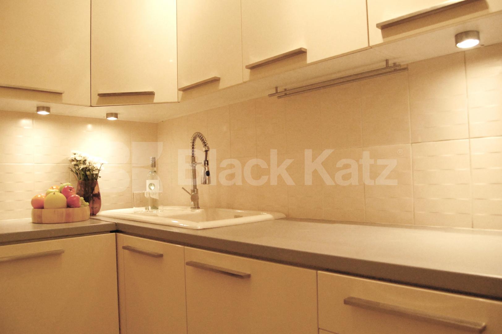 			NEW INSTRUCTION, 1 Bedroom, 1 bath, 1 reception Flat			 Lena Gardens, Hammersmith